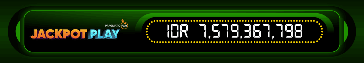 PANGERANTOTO99 Jackpot